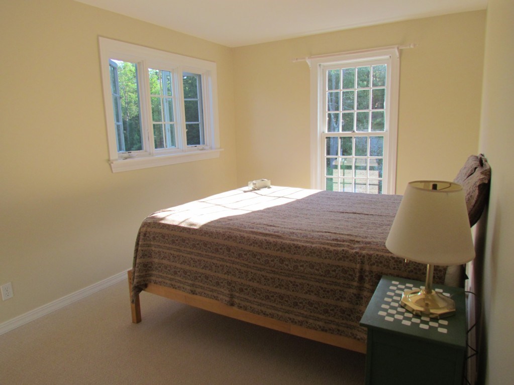 230 Irish Settlement Road Underhill, VT 05489 - Photo 13 of 21 Gallery Image 13