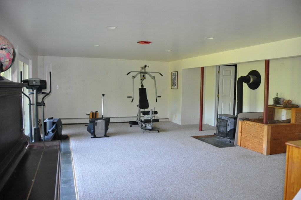 230 Irish Settlement Road Underhill, VT 05489 - Photo 14 of 21 Gallery Image 14