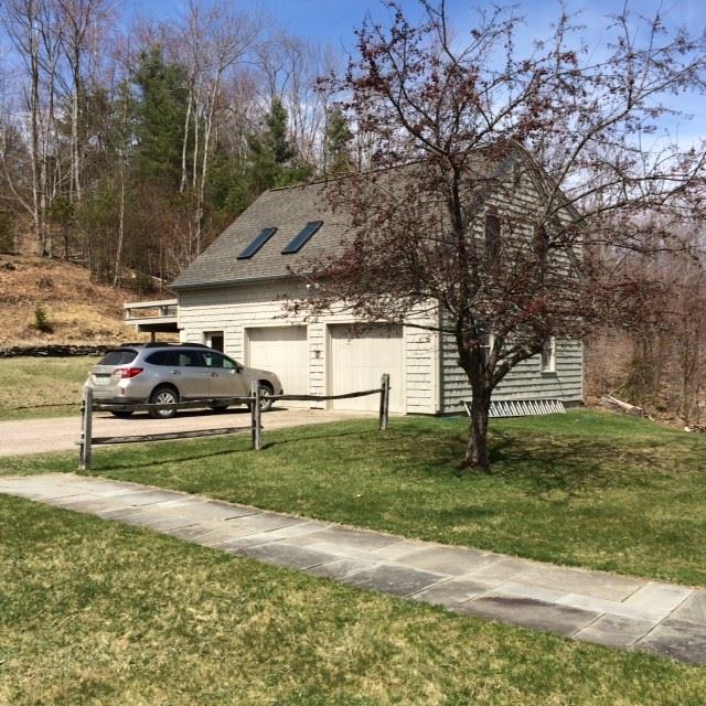 230 Irish Settlement Road Underhill, VT 05489 - Photo 15 of 21 Gallery Image 15