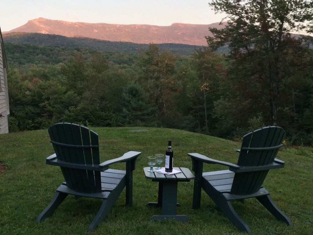 230 Irish Settlement Road Underhill, VT 05489 - Photo 5 of 21 Gallery Image 5