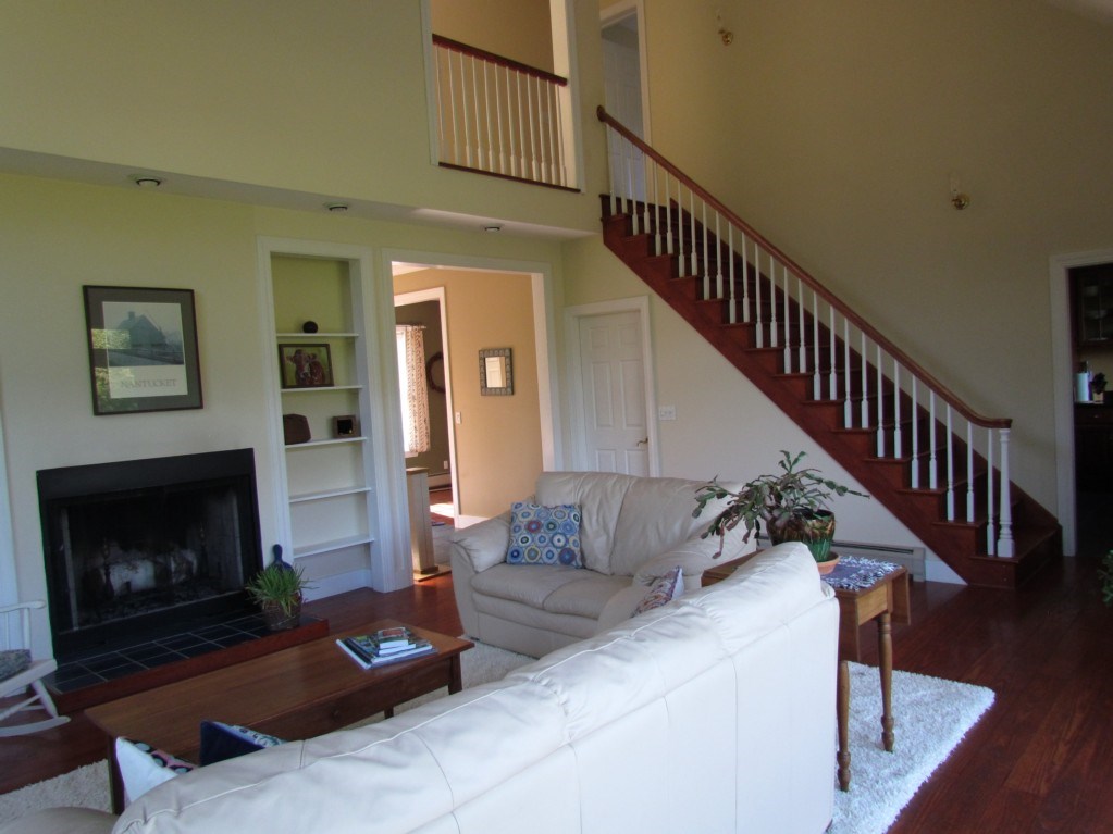230 Irish Settlement Road Underhill, VT 05489 - Photo 7 of 21 Gallery Image 7