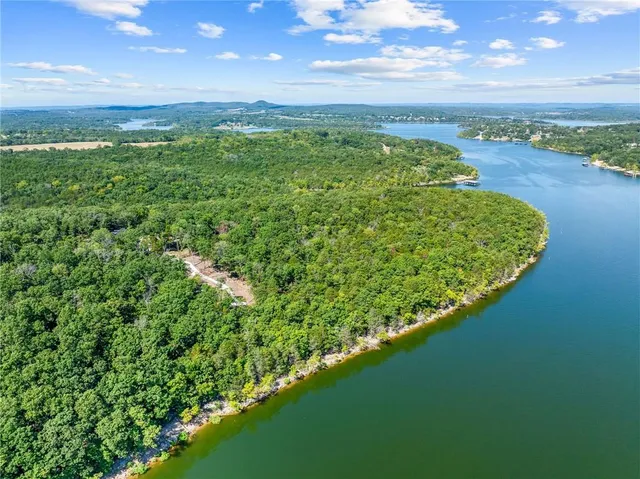 $989,900 | 485 Cedarledge Road, Lampe, MO 65681