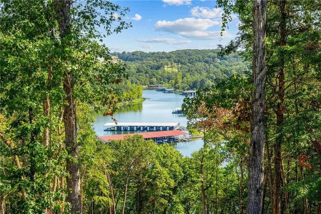 $989,900 | 485 Cedarledge Road, Lampe, MO 65681