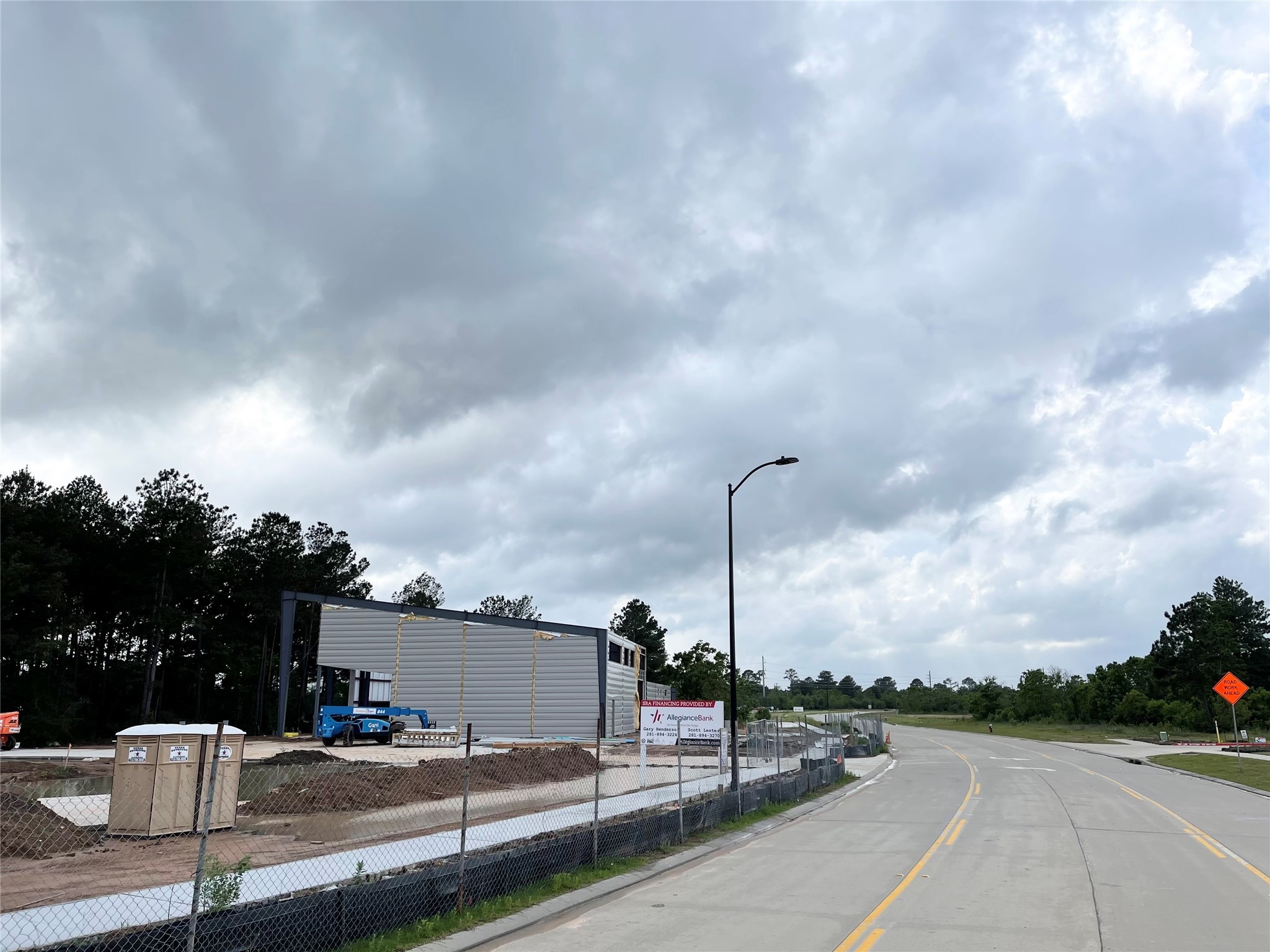 0 South Persimmon Street Tomball, TX 77375 - Photo 11 of 14 NEARBY BUSINESS