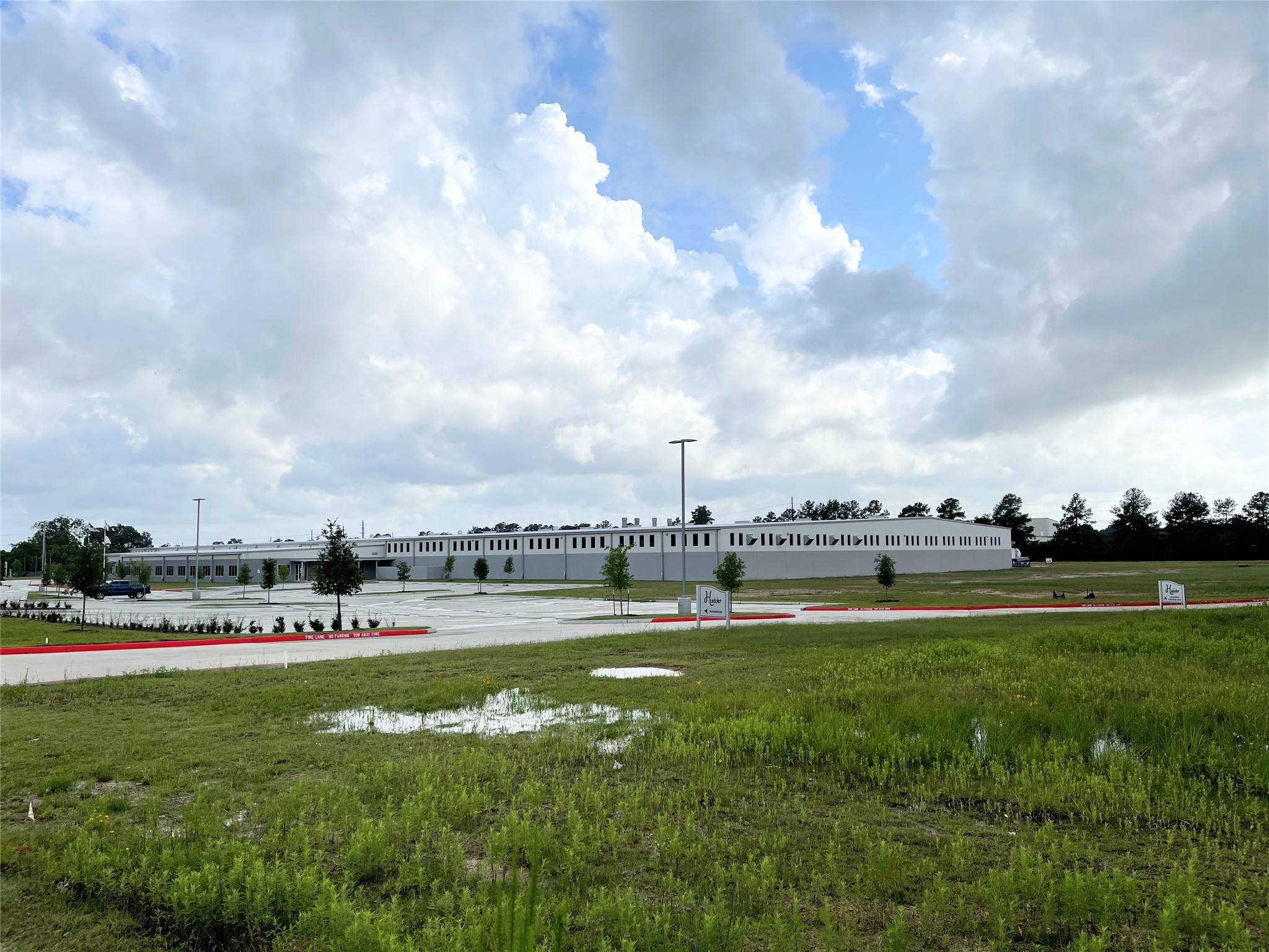 0 South Persimmon Street Tomball, TX 77375 - Photo 12 of 14 NEARBY BUSINESS