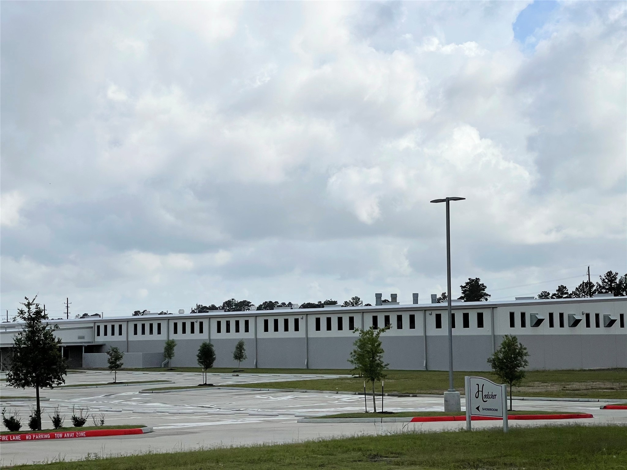 0 South Persimmon Street Tomball, TX 77375 - Photo 13 of 14 NEARBY BUSINESS