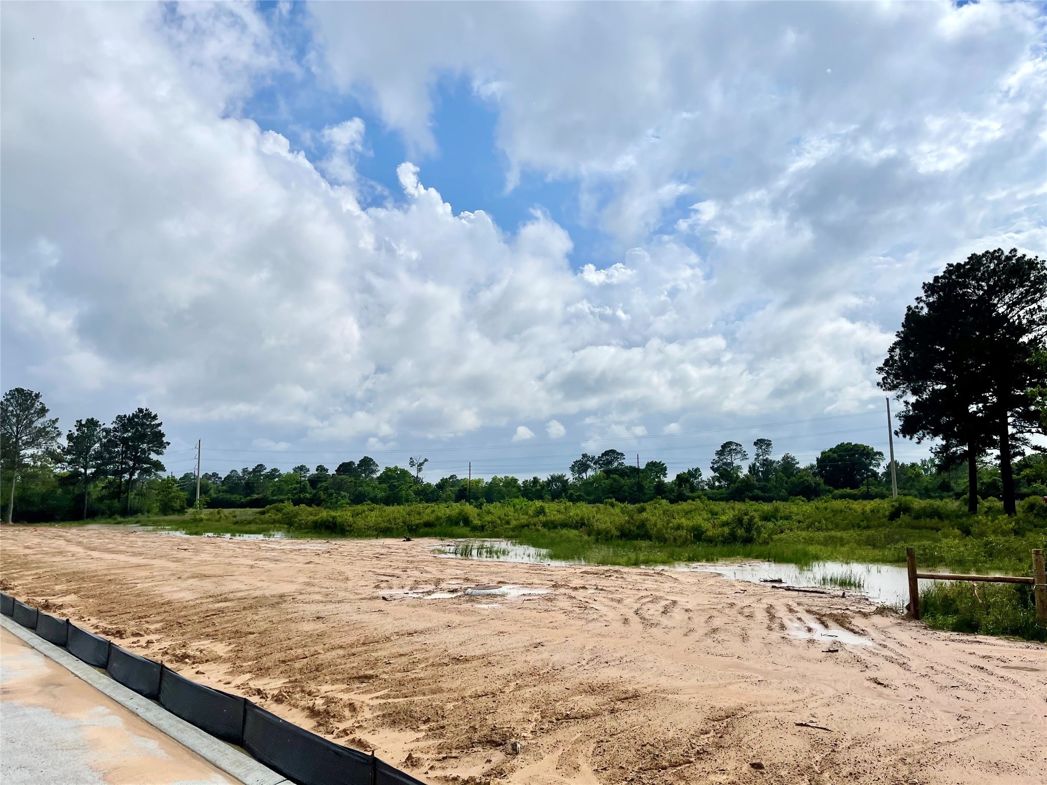 0 South Persimmon Street Tomball, TX 77375 - Photo 2 of 14