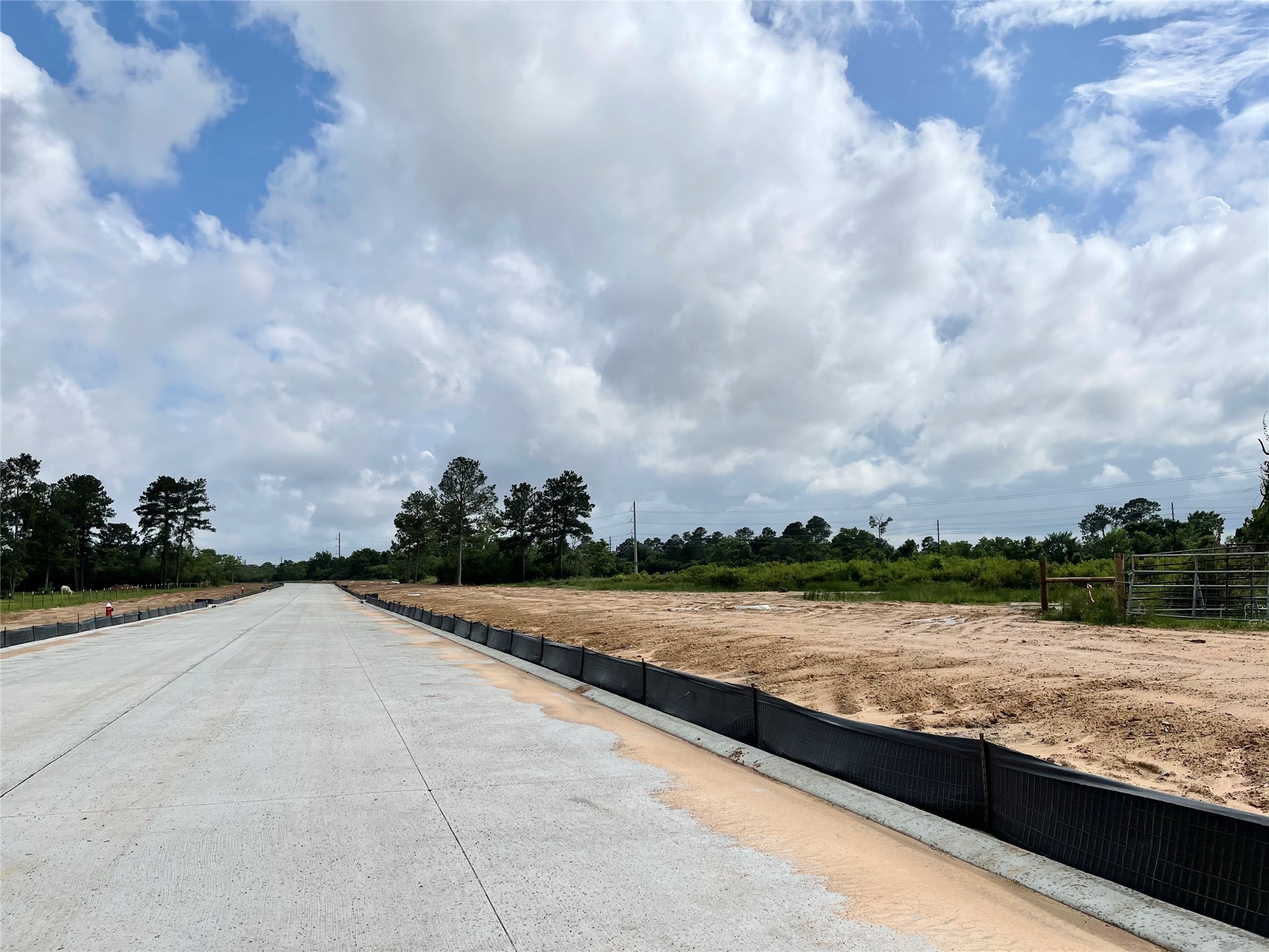 0 South Persimmon Street Tomball, TX 77375 - Photo 3 of 14