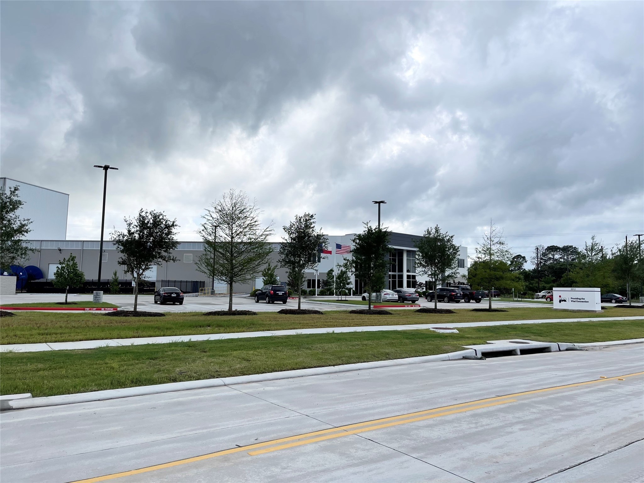 0 South Persimmon Street Tomball, TX 77375 - Photo 8 of 14 NEARBY BUSINESS