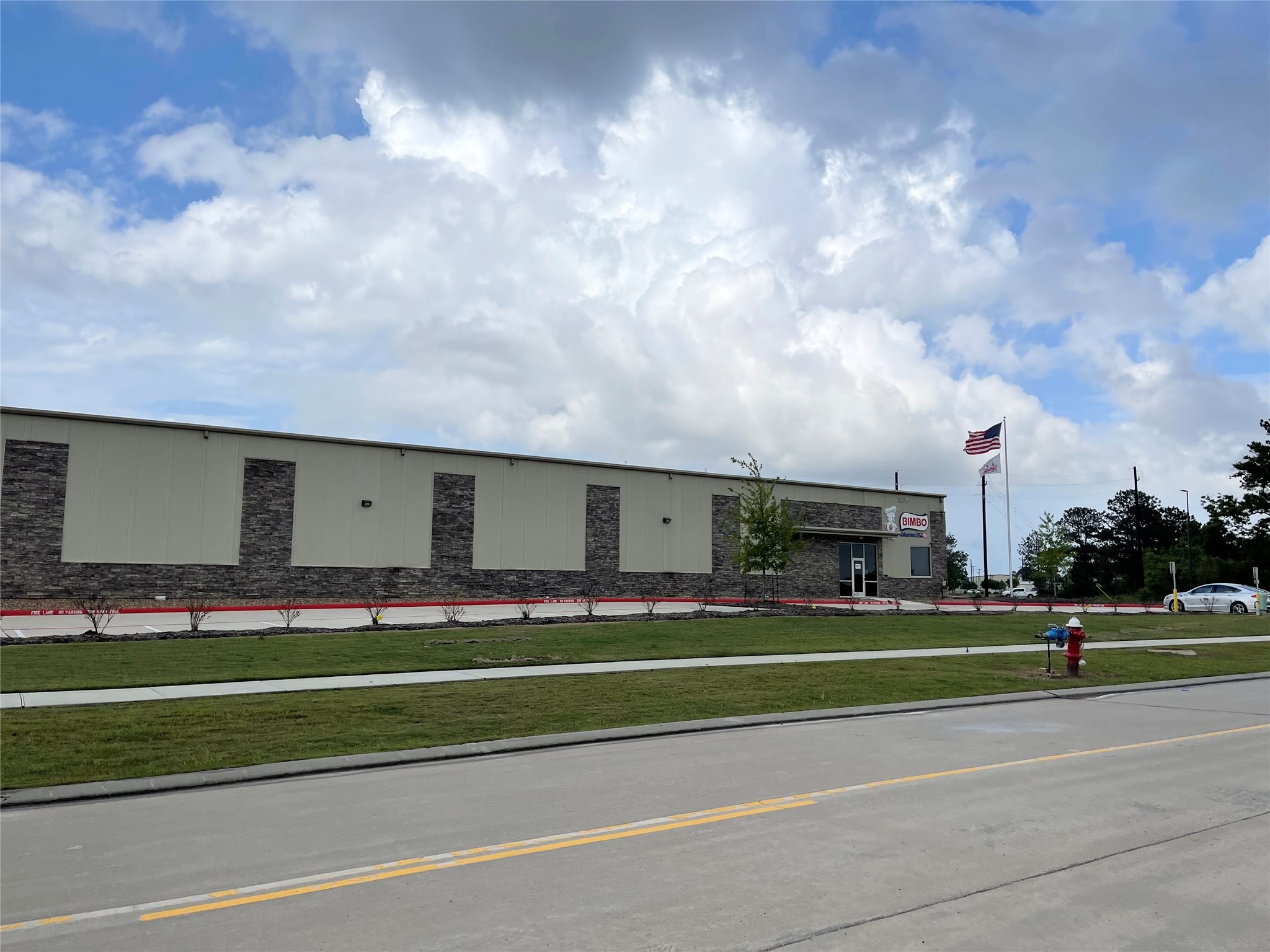 0 South Persimmon Street Tomball, TX 77375 - Photo 9 of 14 NEARBY BUSINESS