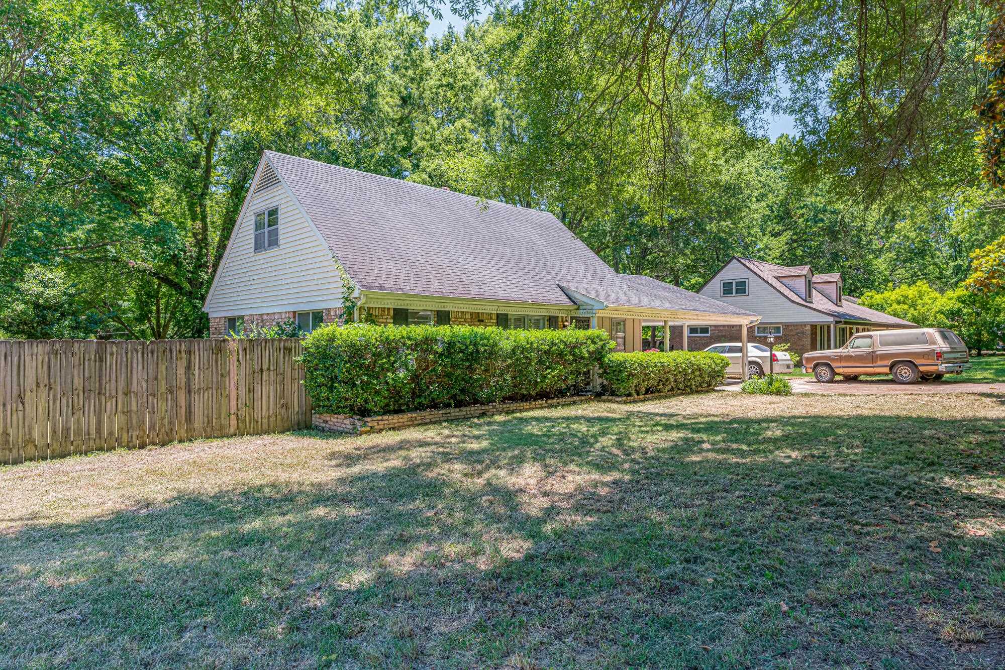 3612 Charlene Road Bartlett, TN 38135 - Photo 7 of 25 Gallery Image 7