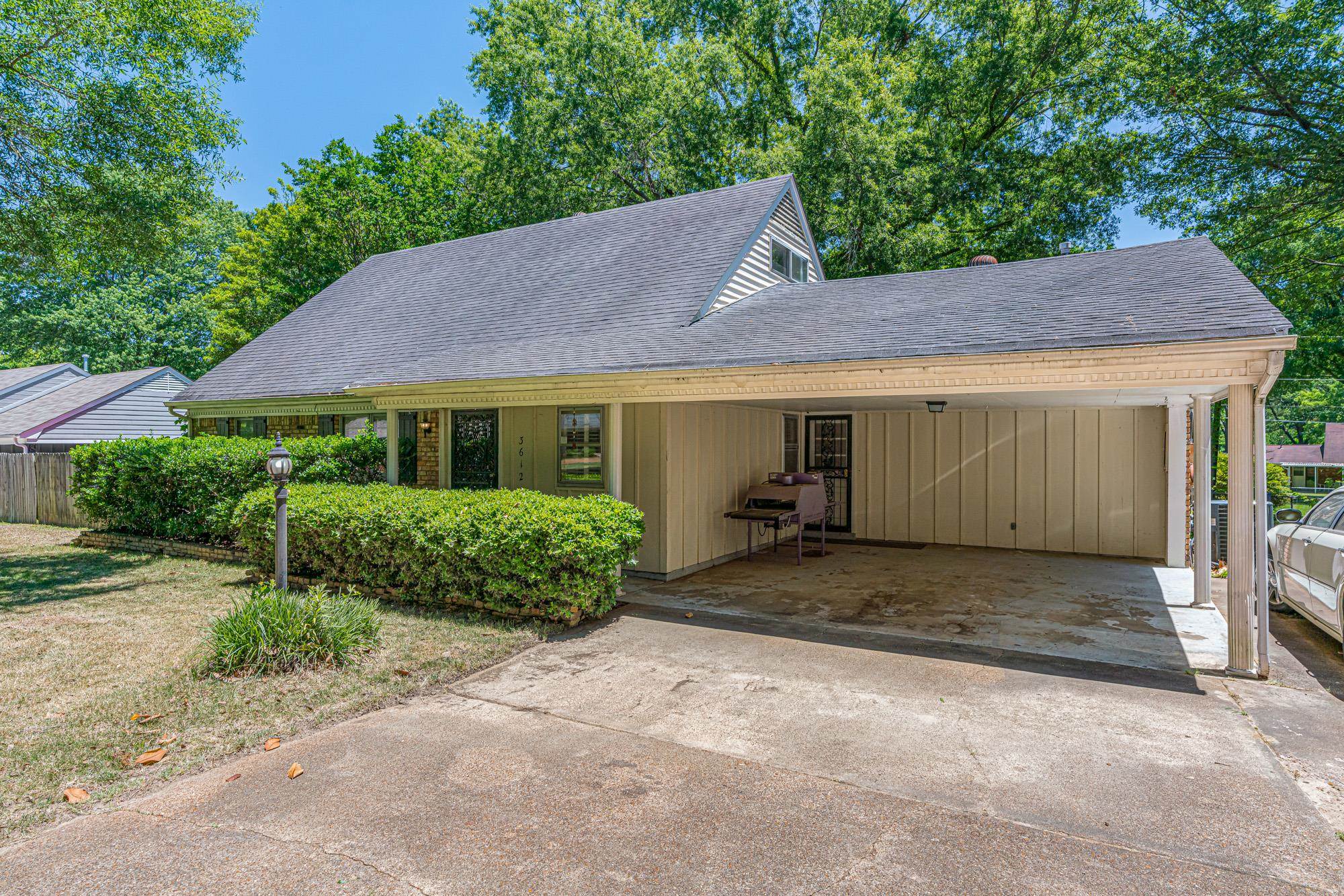 3612 Charlene Road Bartlett, TN 38135 - Photo 8 of 25 Gallery Image 8