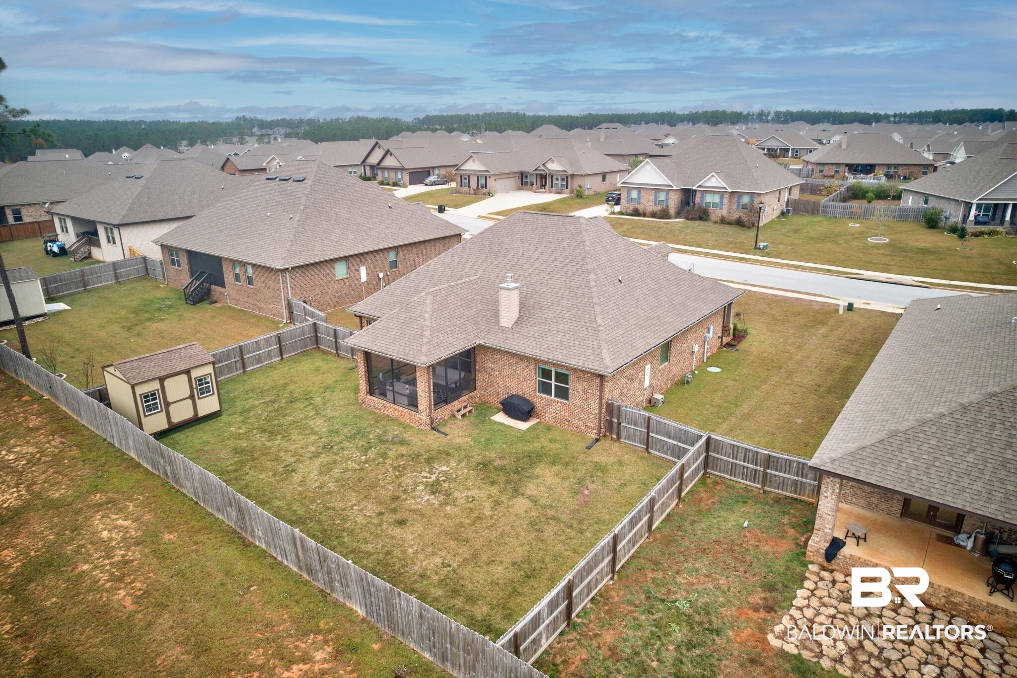 13073 Sanderling Loop Daphne, AL 36527 - Photo 41 of 49