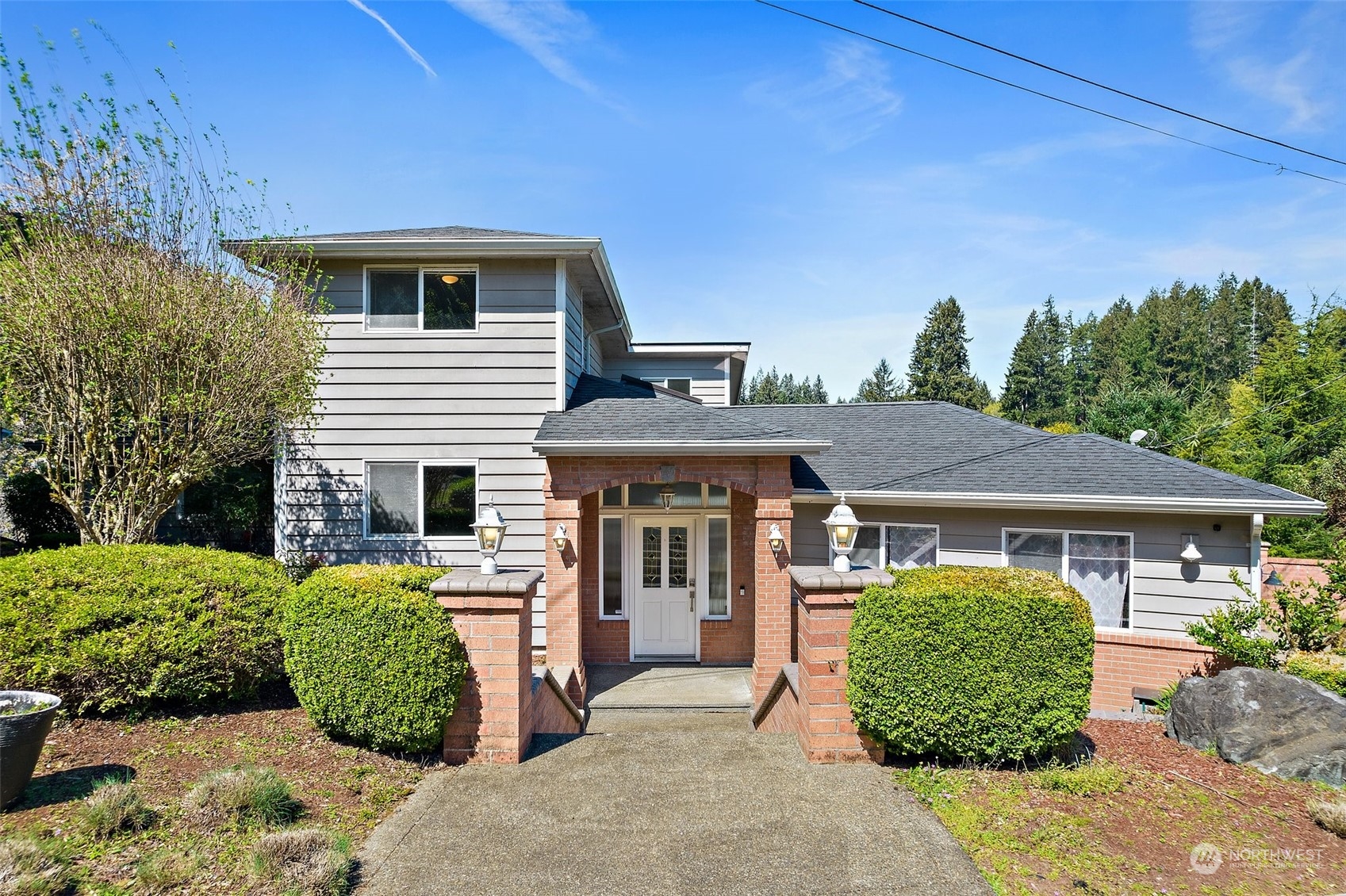 4615 Rehklau Road Southeast Olympia, WA 98513 - Photo 1 of 39 Gallery Image 1