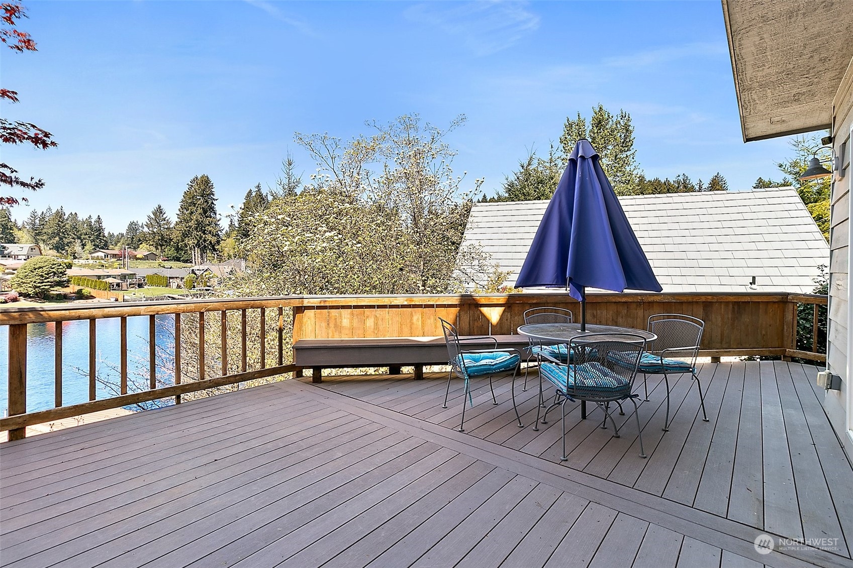 4615 Rehklau Road Southeast Olympia, WA 98513 - Photo 29 of 39 Gallery Image 29