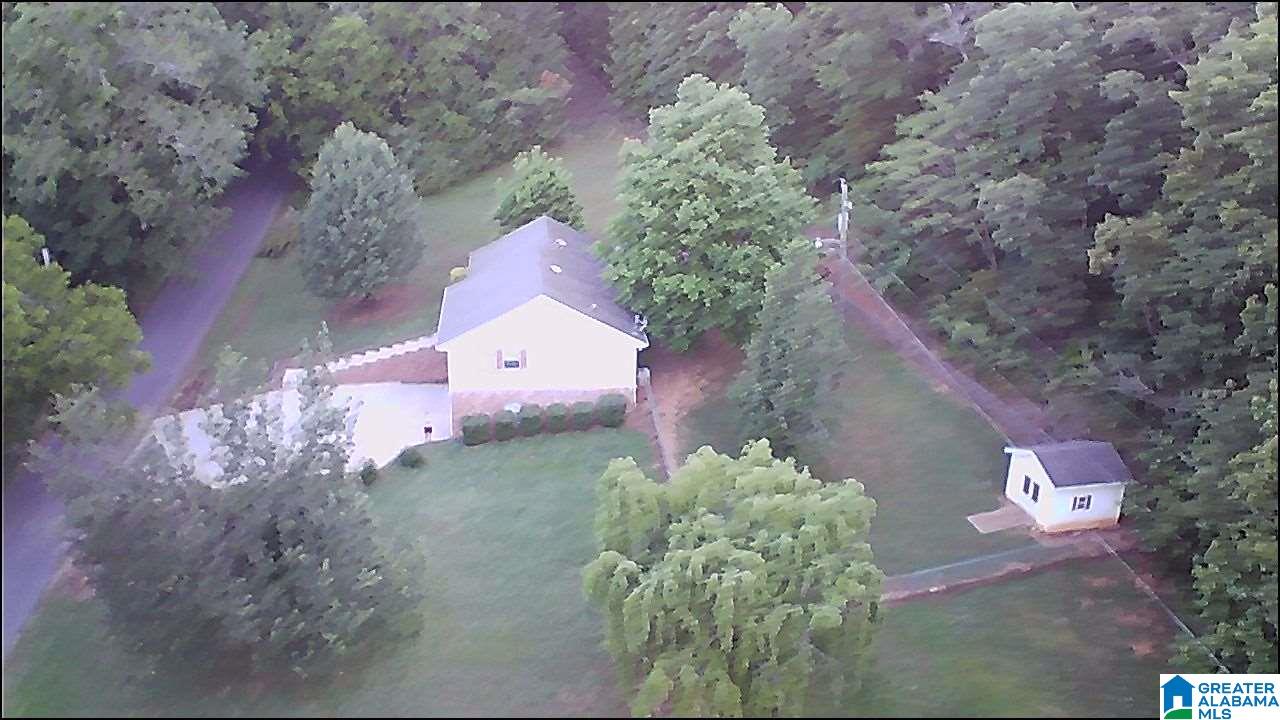 86 Mitchell Road Talladega, AL 35160 - Photo 3 of 19