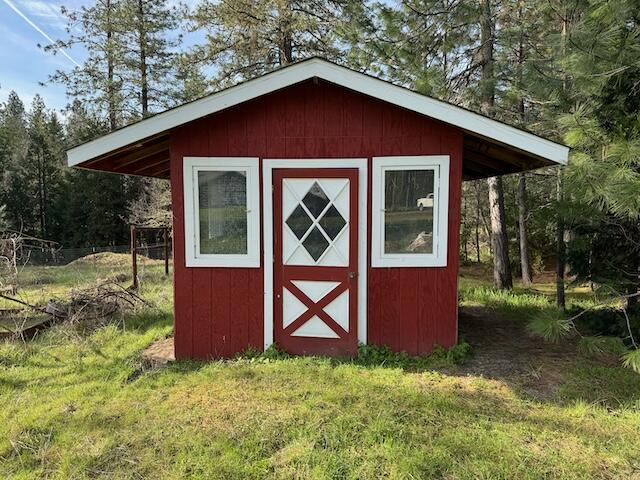 807 Kincaid Road Williams, OR 97544 - Photo 29 of 34 01 - 9