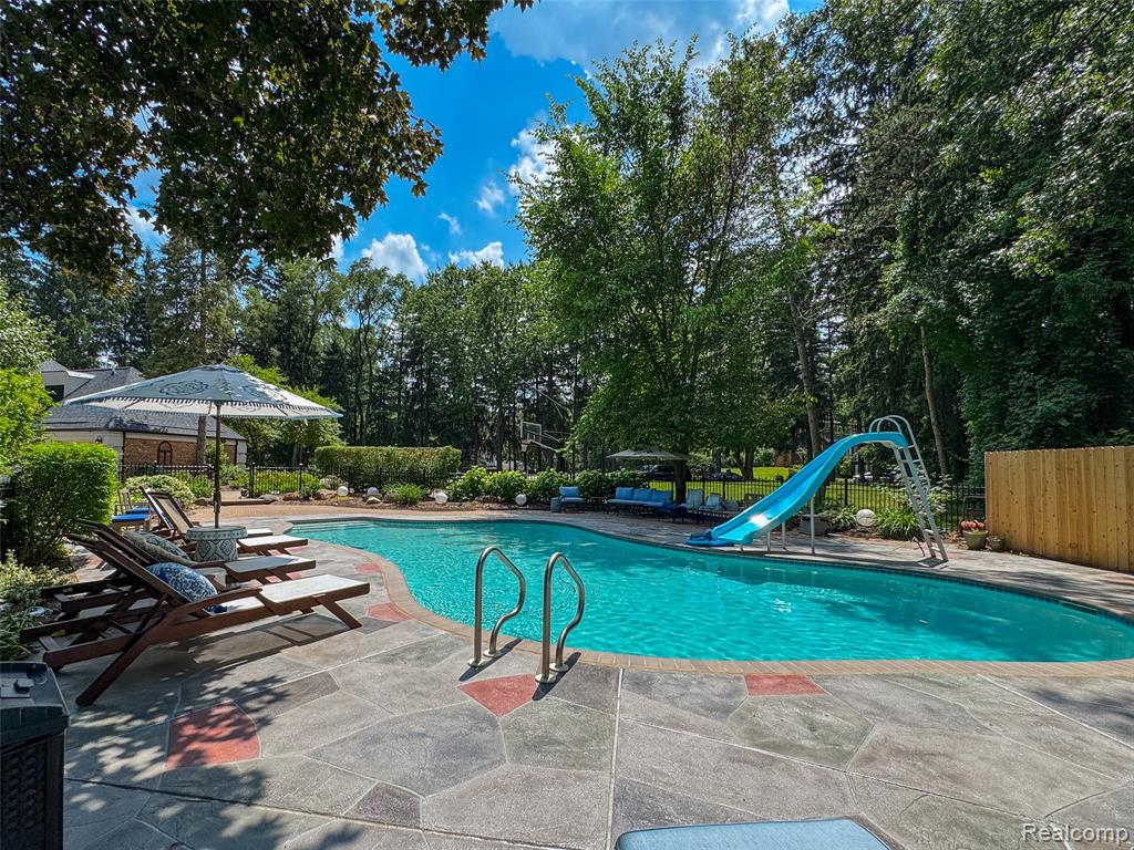 3985 South Ellamae Road Oakland, MI 48363 - Photo 53 of 64