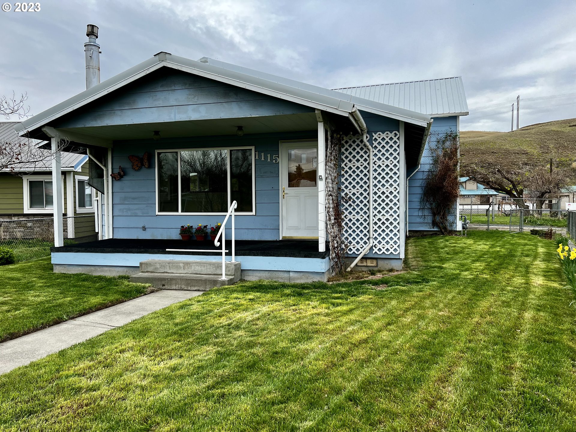 1115 Southeast Alexander Place Pendleton, OR 97801 - Photo 2 of 33 Gallery Image 2