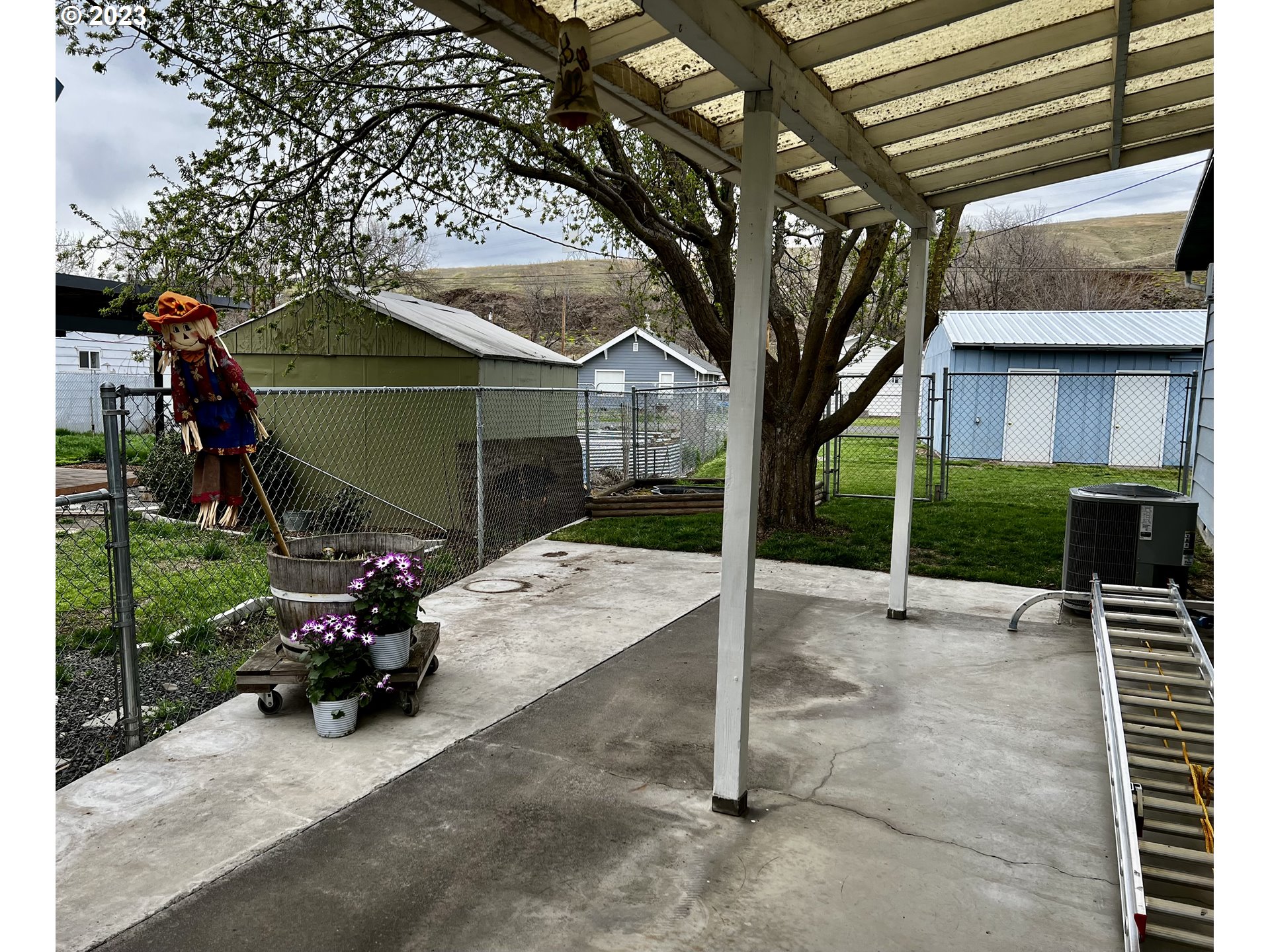 1115 Southeast Alexander Place Pendleton, OR 97801 - Photo 29 of 33 Gallery Image 29