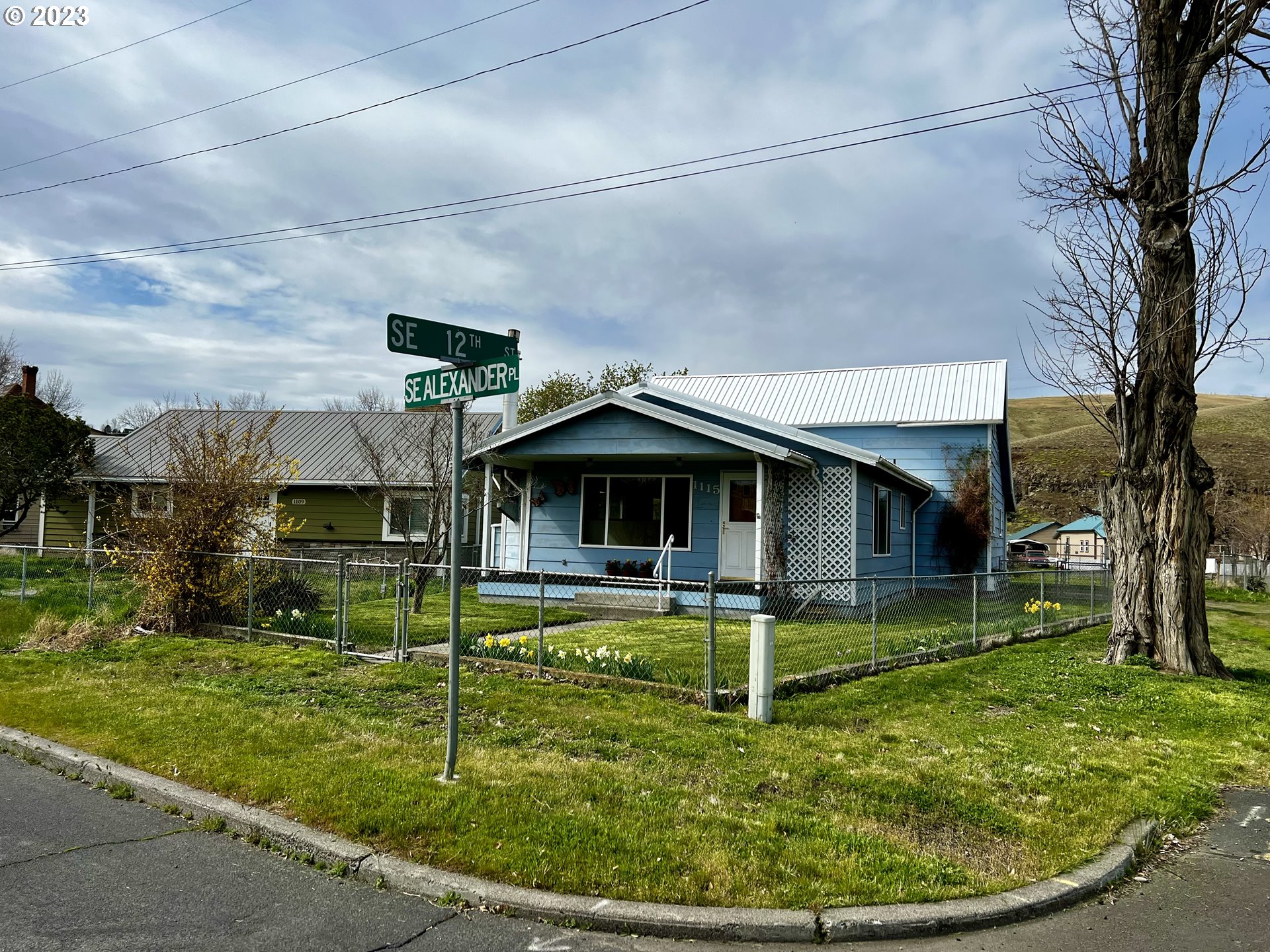 1115 Southeast Alexander Place Pendleton, OR 97801 - Photo 4 of 33 Gallery Image 4