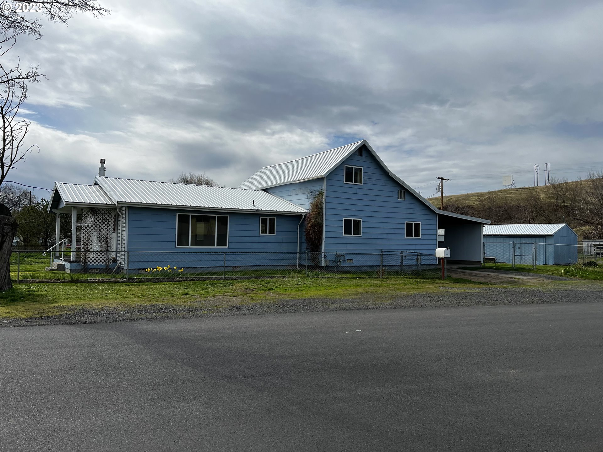 1115 Southeast Alexander Place Pendleton, OR 97801 - Photo 5 of 33 Gallery Image 5