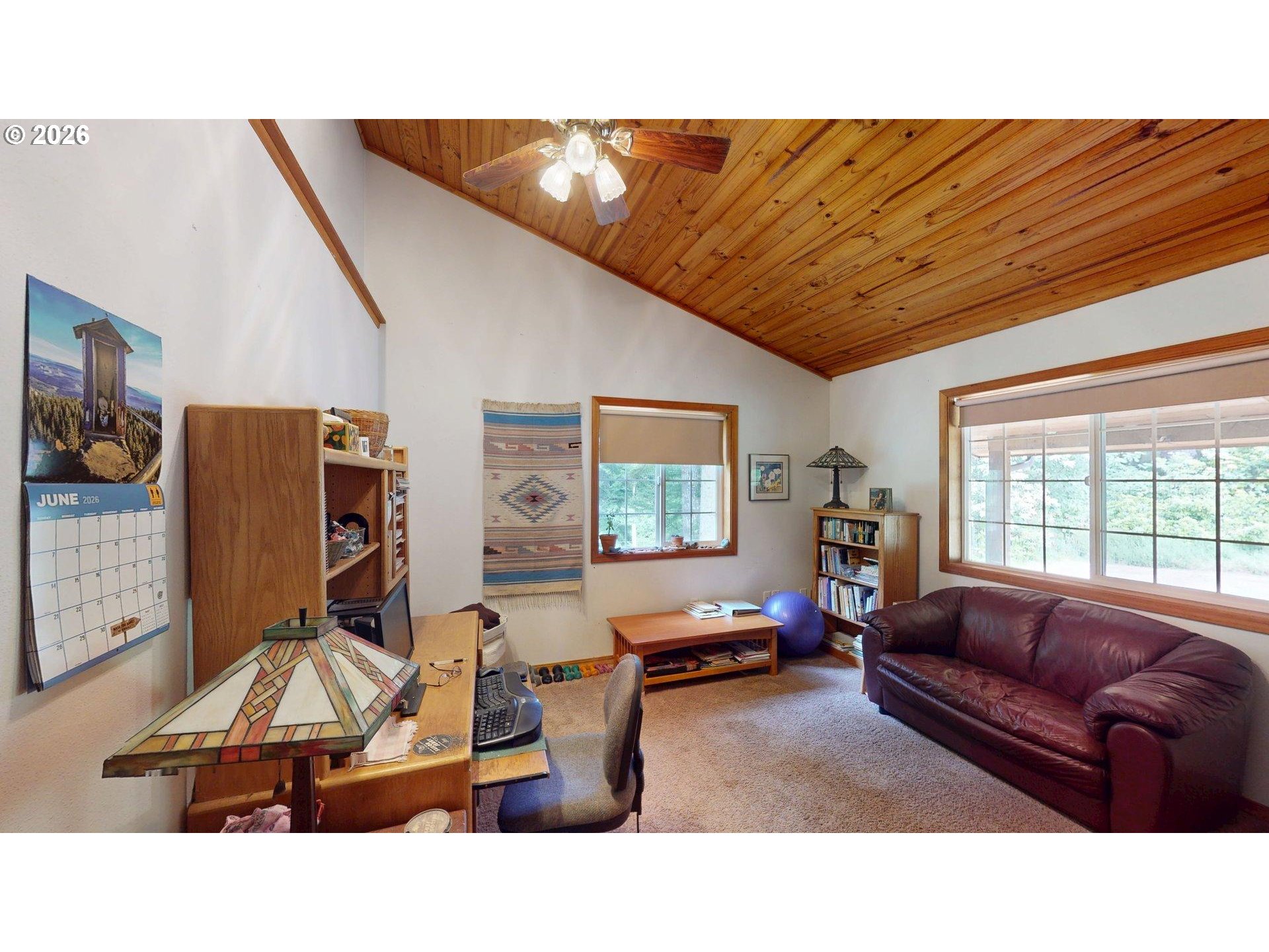95835 Martin Ranch Road Brookings, OR 97415 - Photo 22 of 43 Bedroom