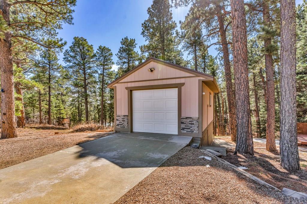 8326 Cuerna Verde Road Rye, CO 81069 - Photo 46 of 65