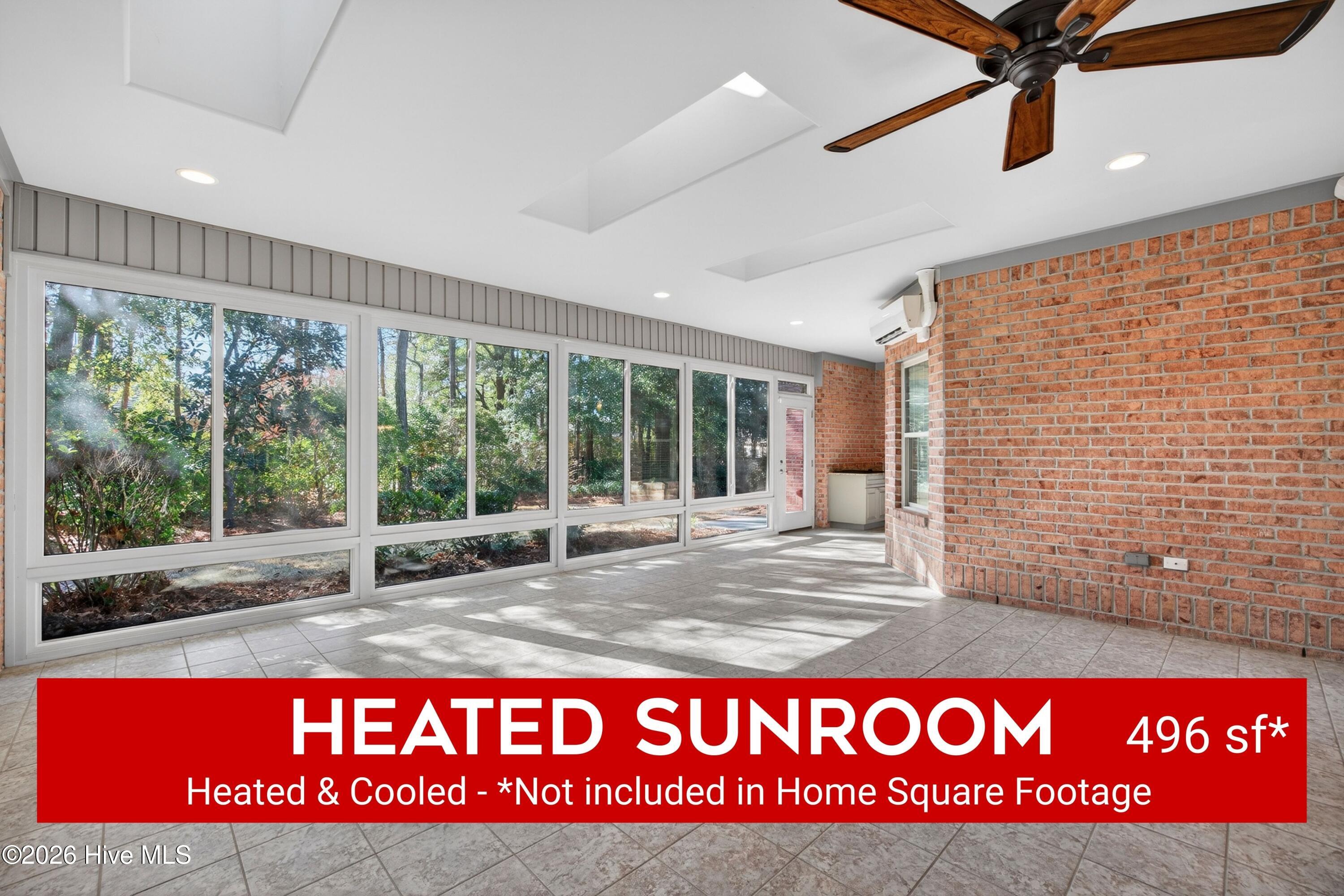 6313 Motts Village Road Wilmington, NC 28412 - Photo 15 of 51 sunroompic