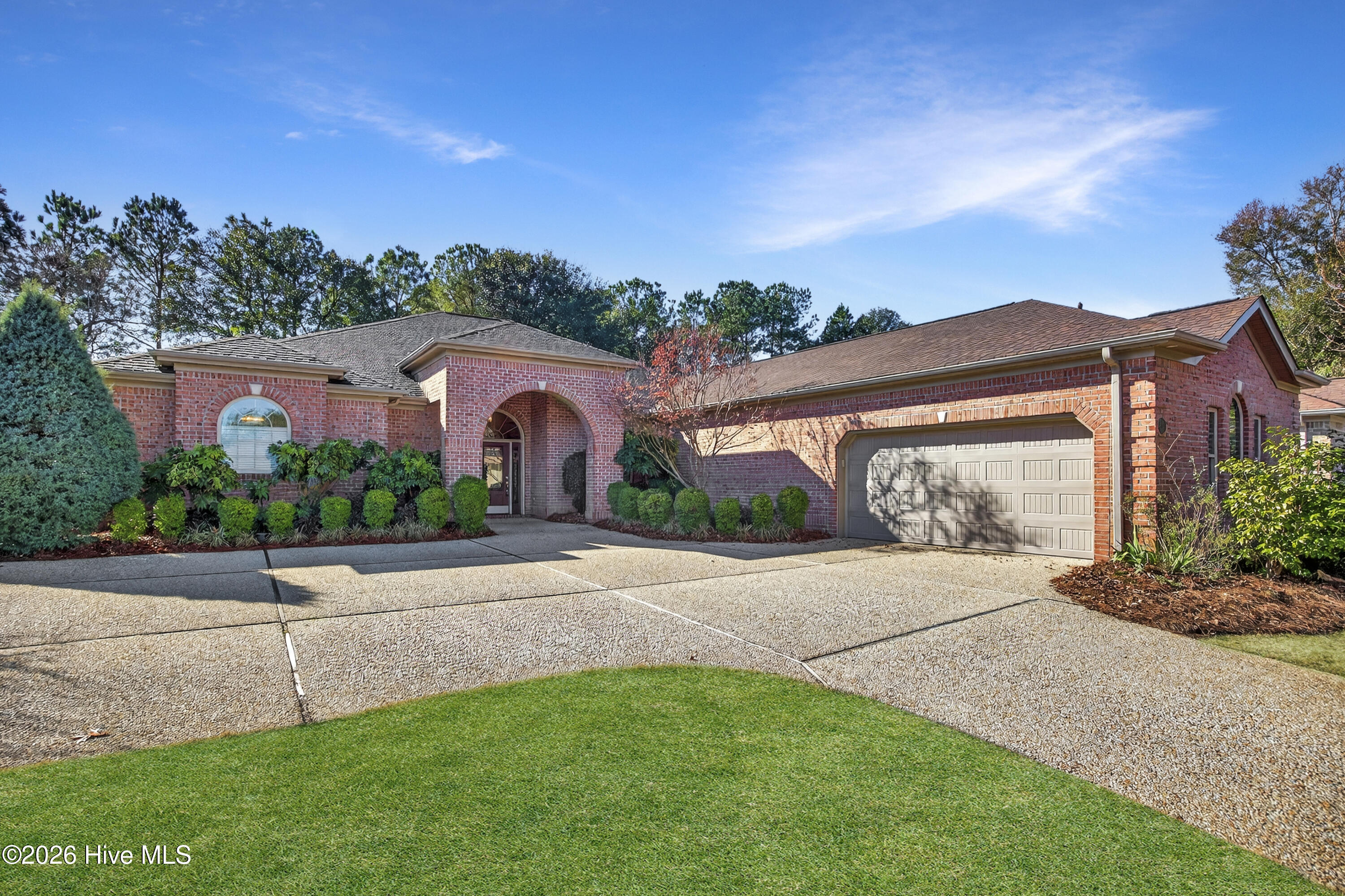 6313 Motts Village Road Wilmington, NC 28412 - Photo 2 of 51 front1