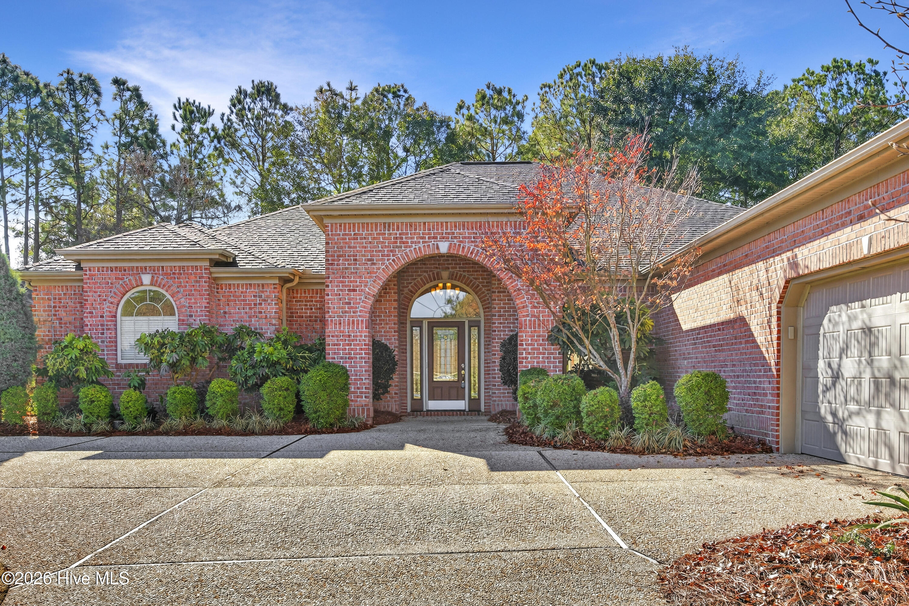 6313 Motts Village Road Wilmington, NC 28412 - Photo 3 of 51 front2