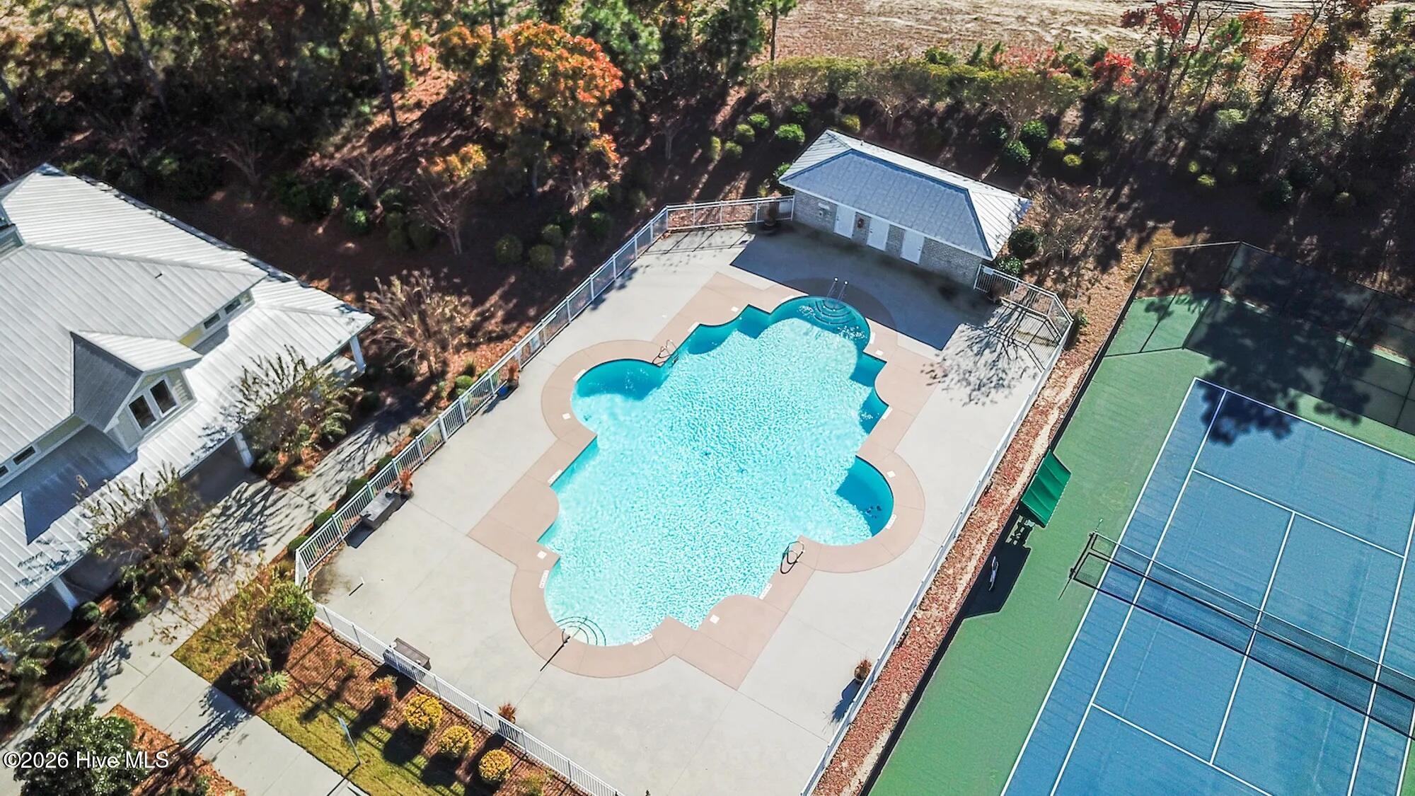 6313 Motts Village Road Wilmington, NC 28412 - Photo 41 of 51 Aireals