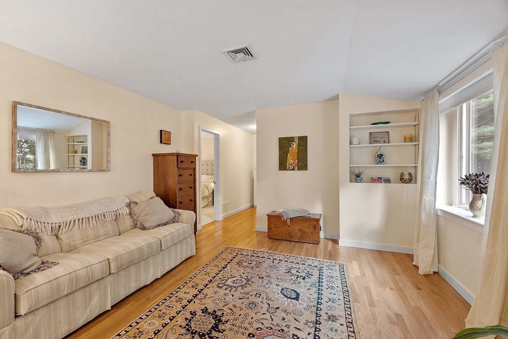 72 Finn Road Harvard, MA 01451 - Photo 29 of 40 a living room with furniture and a couch