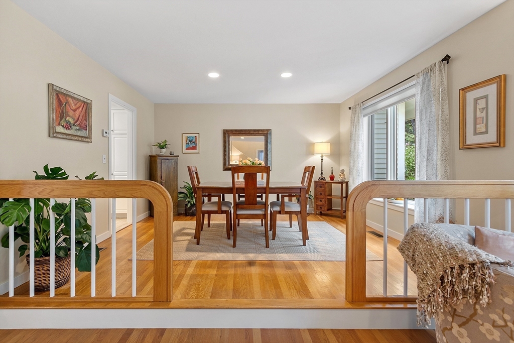 72 Finn Road Harvard, MA 01451 - Photo 8 of 40 a living room with furniture and a large window