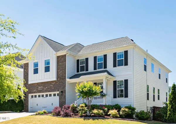 $899,900 | 313 Cahors Trail, Holly Springs, NC 27540