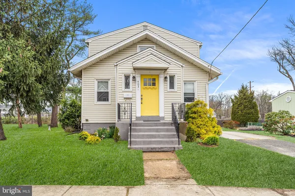$499,777 | 403 Windsor Avenue, Haddon Township, NJ 08108