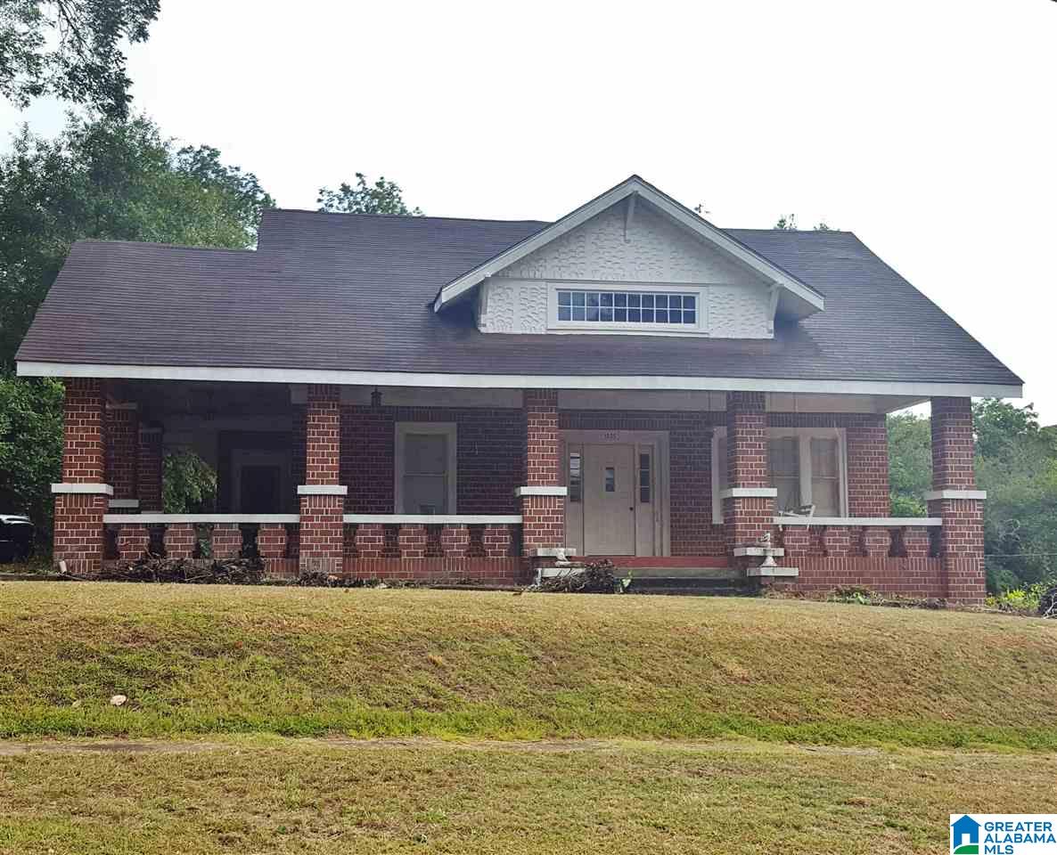 1025 Maple Drive Roanoke, AL 36274 - Photo 1 of 7