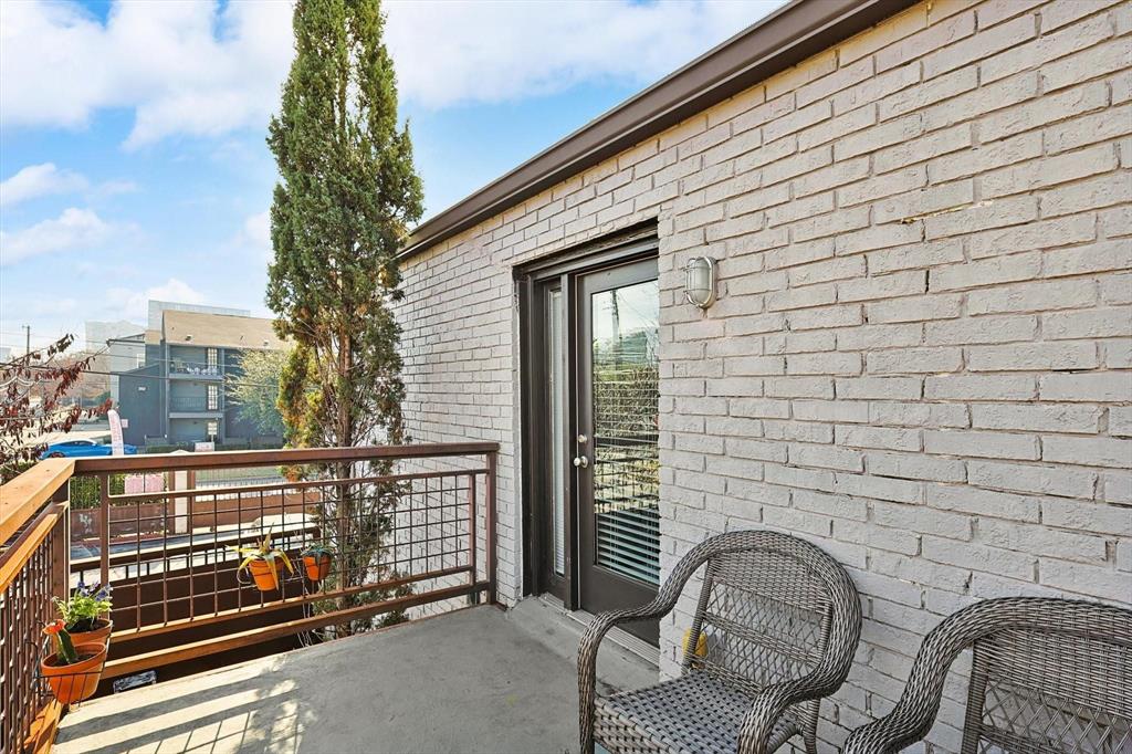 2722 Knight Street, Unit 232A Dallas, TX 75219 - Photo 19 of 24