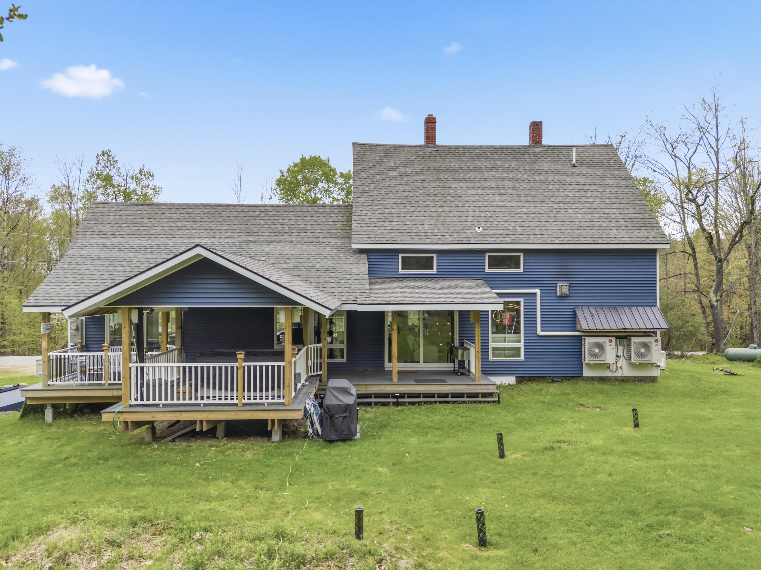 205 Rowe Hill Road Greenwood, ME 04255 - Photo 86 of 109 95_205rowehill-87