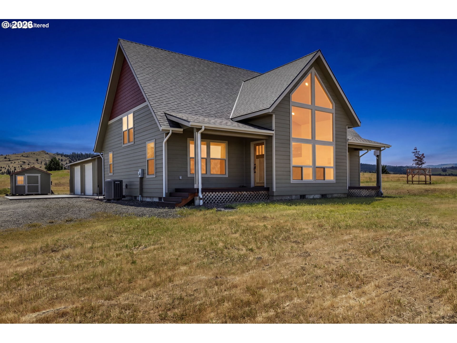 26216 West Bench Road John Day, OR 97845 - Photo 45 of 48 Gallery Image 45