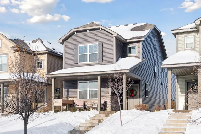 $350,000 | 7295 146th Avenue Northwest, Ramsey, MN 55303