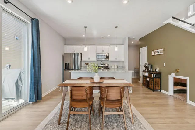 $350,000 | 7295 146th Avenue Northwest, Ramsey, MN 55303