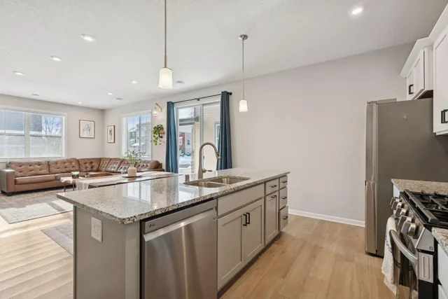 $350,000 | 7295 146th Avenue Northwest, Ramsey, MN 55303