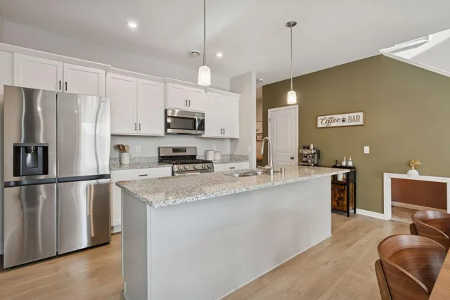 $350,000 | 7295 146th Avenue Northwest, Ramsey, MN 55303