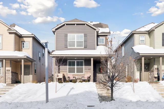 $350,000 | 7295 146th Avenue Northwest, Ramsey, MN 55303