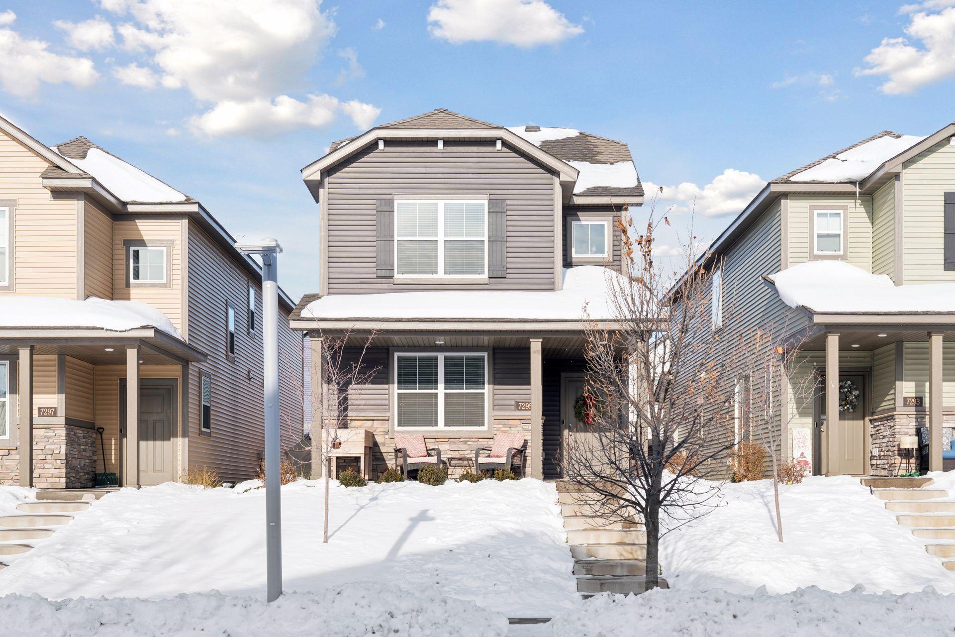 7295 146th Avenue Northwest Ramsey, MN 55303 - Photo 2 of 33