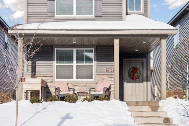 $350,000 | 7295 146th Avenue Northwest, Ramsey, MN 55303