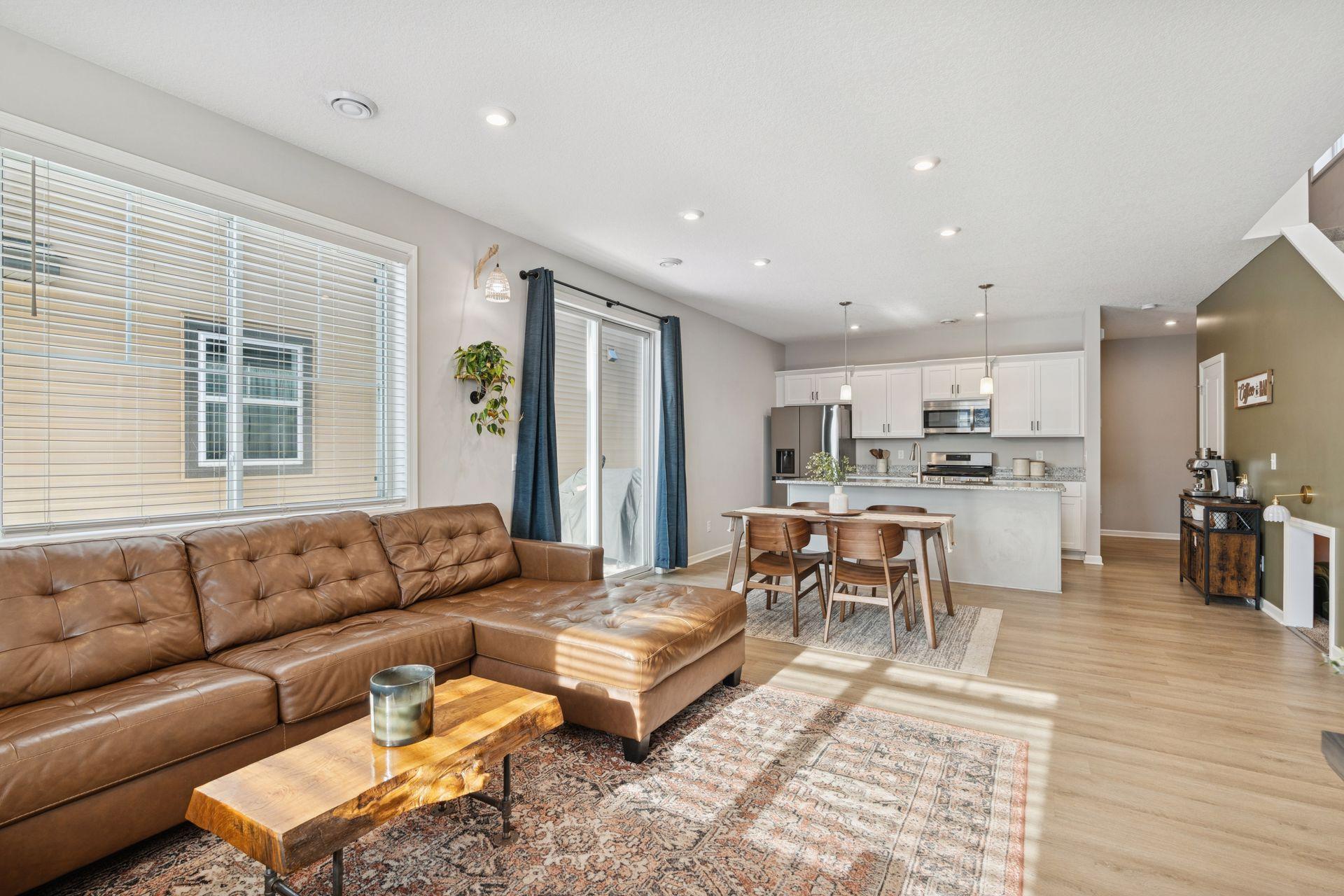 7295 146th Avenue Northwest Ramsey, MN 55303 - Photo 9 of 33