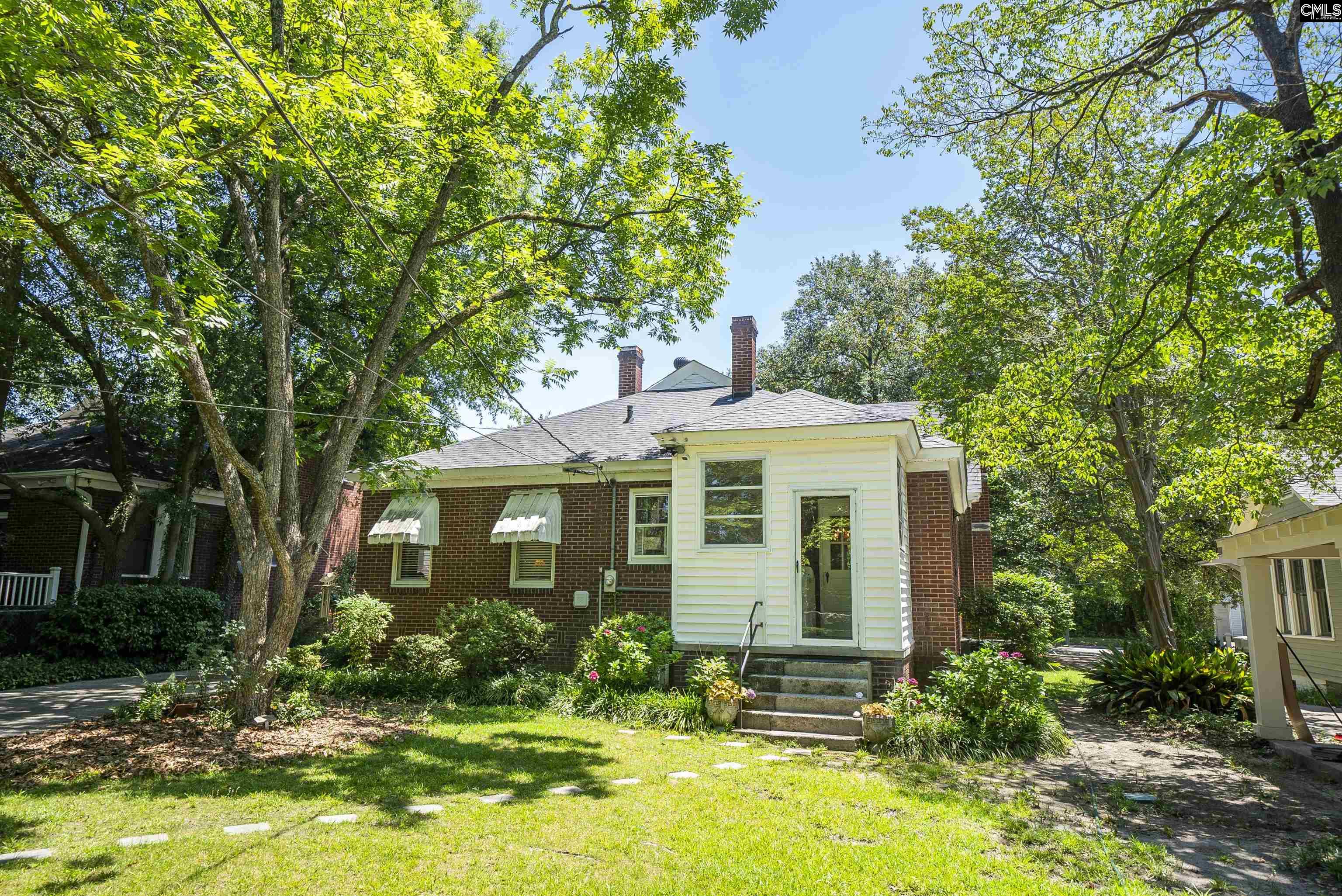 517 Ott Road Columbia, SC 29205 - Photo 34 of 36