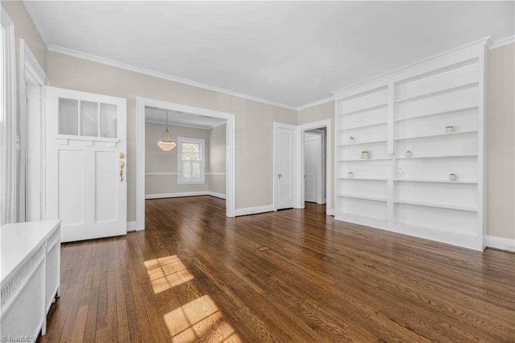 2106 Rolling Road Greensboro, NC 27403 - Photo 16 of 48 Gallery Image 16